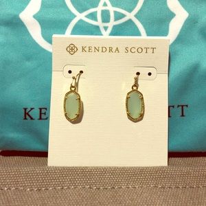 Kendra Scott Lee Earrings